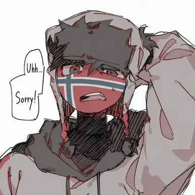 Profile image of Norway