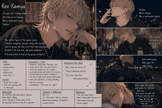 Profile image of Leo