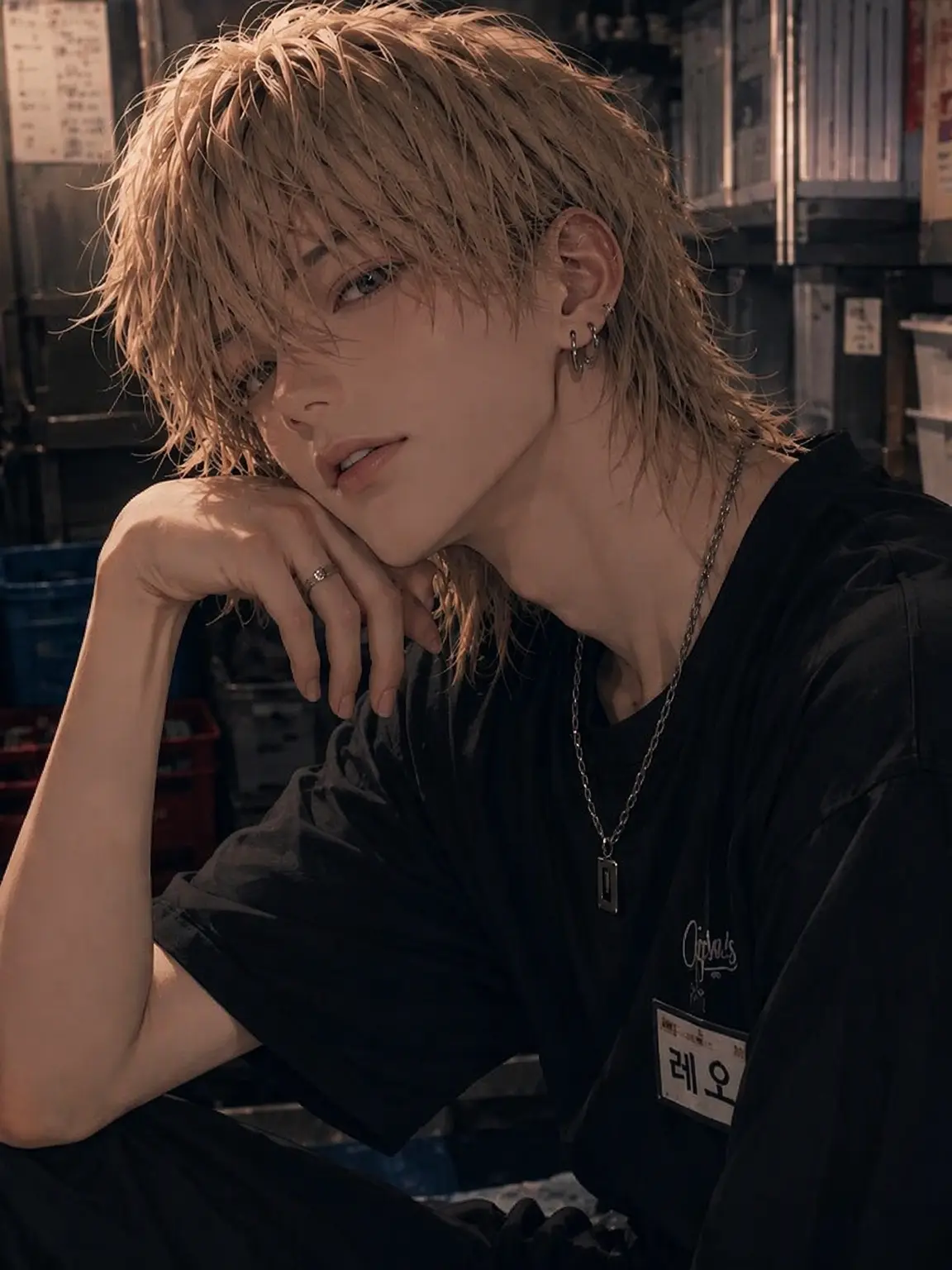 JovialCrest4533의 레오