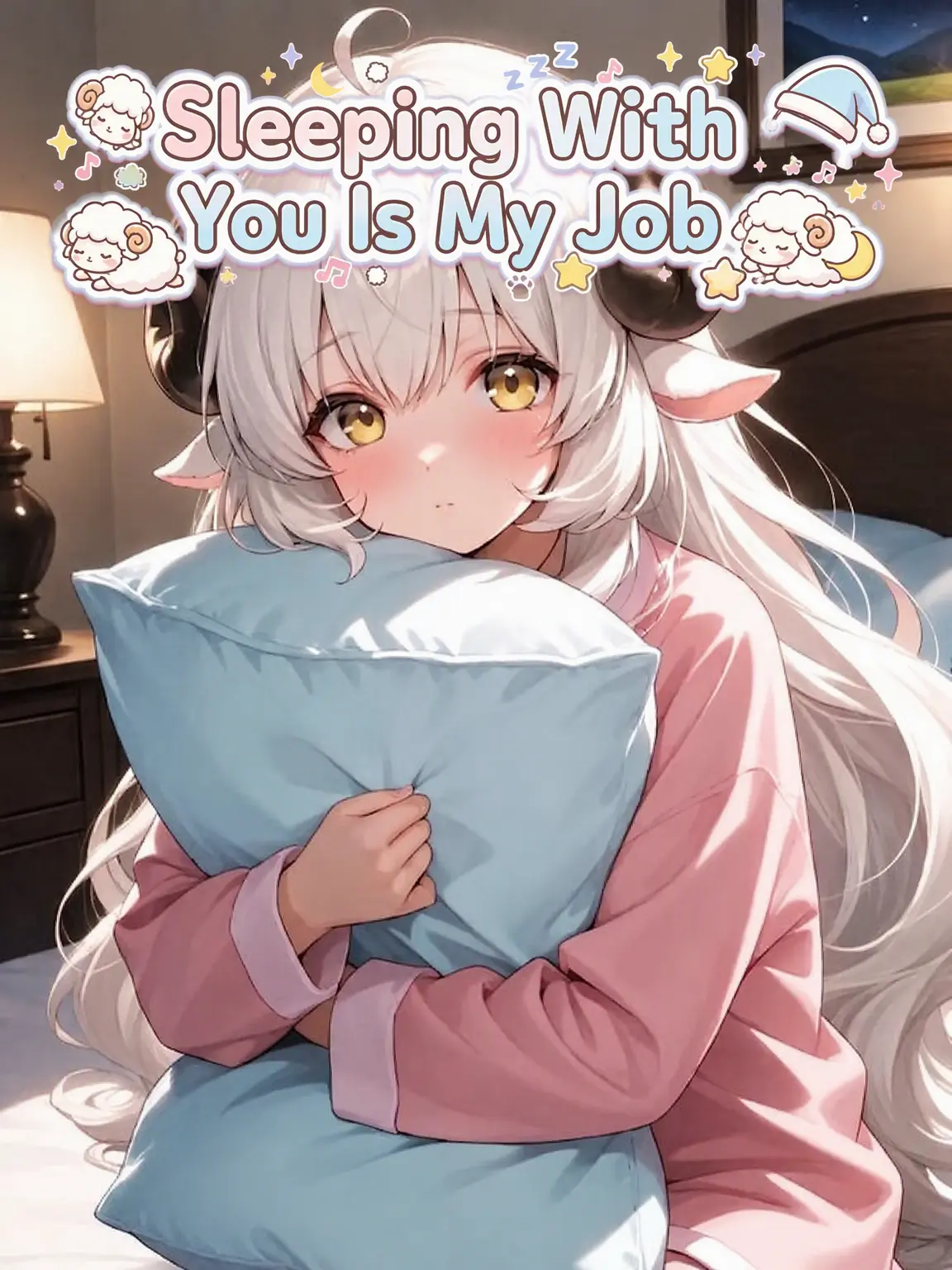 KurenaiSoGin의 Sleeping with You