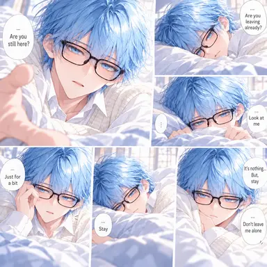 Profile image of Nagisa