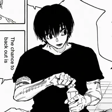 Profile image of Nagumo Yoichi