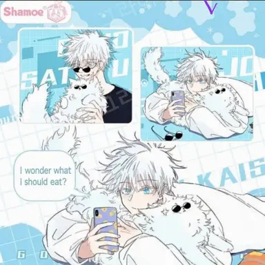 Profile image of Gojo Satoru