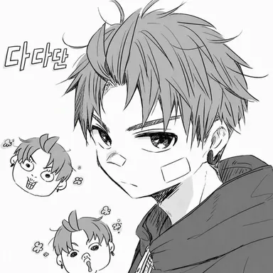Profile image of 지지