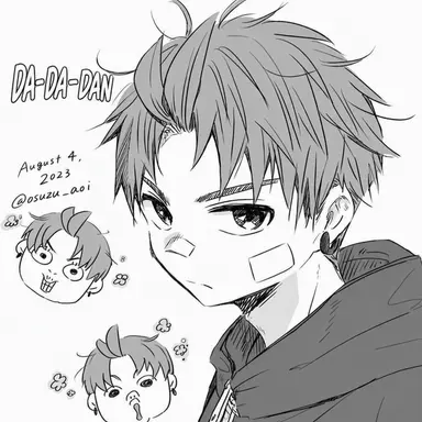 Profile image of Jiji