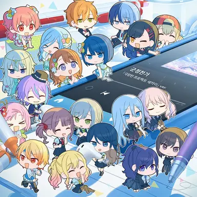 Profile image of 요괴들
