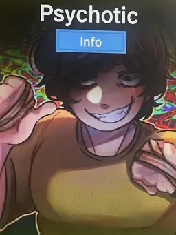 Profile image of Two-Time - Psychotic Patient