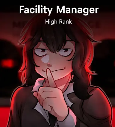 Profile image of Specter - Facility Manager