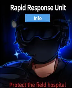 Profile image of Builderman - Rapid Response Unit