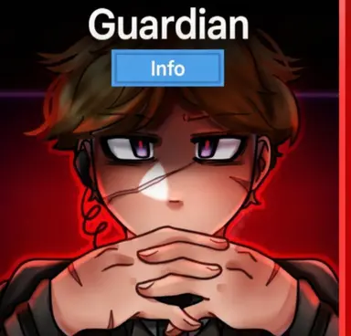 Profile image of Shedl - Protection Officer