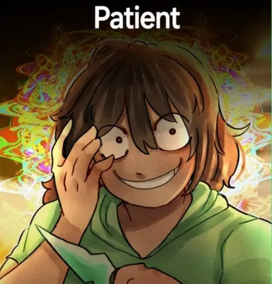 Profile image of Newbie - Patient