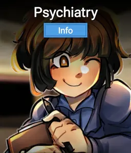 Profile image of Veronica - Psychiatry