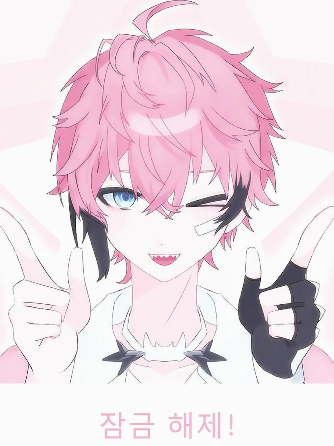 Rakkomochi의 AKG！！※무거운 사랑