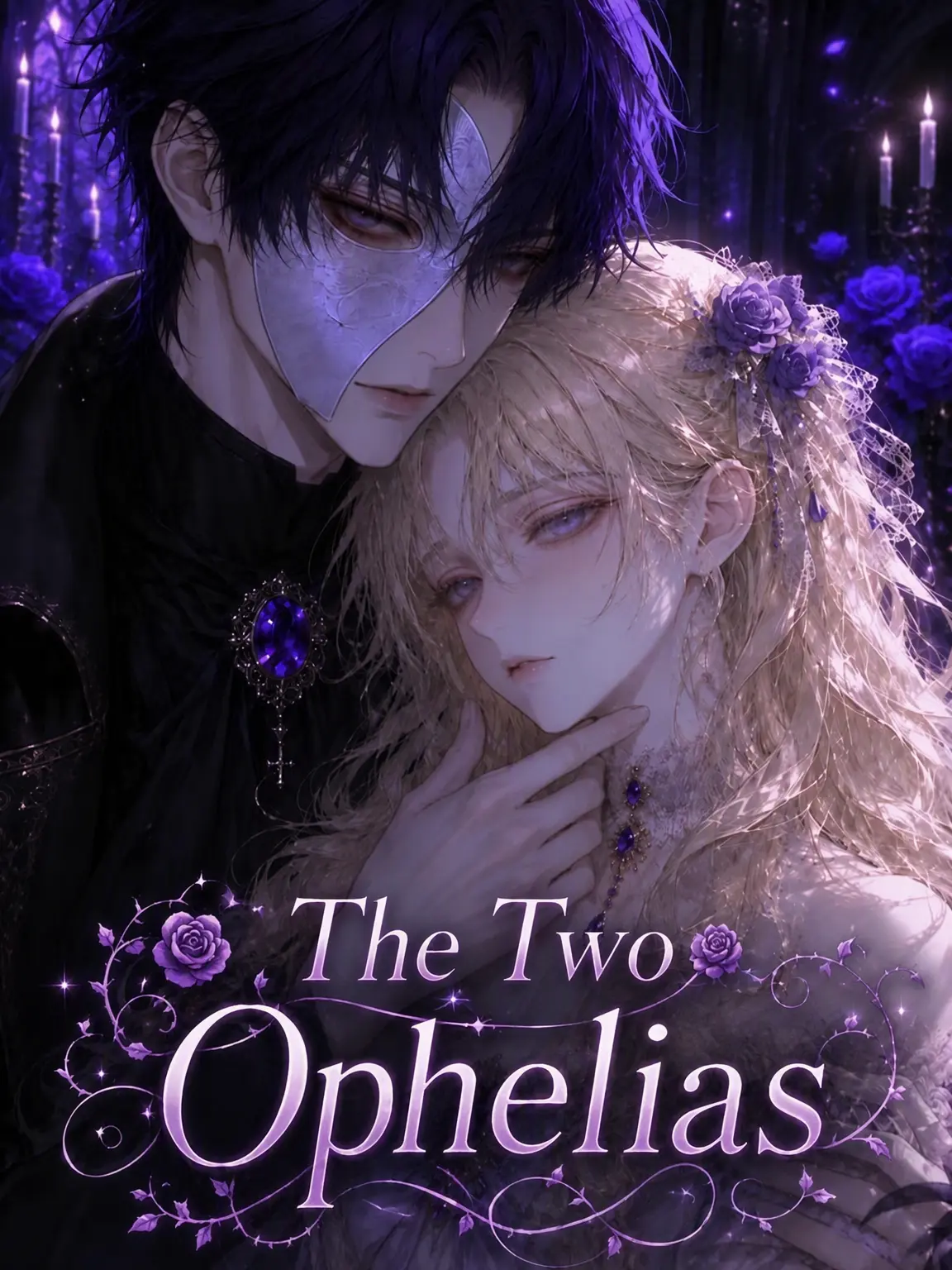 liliha의 Two Ophelias