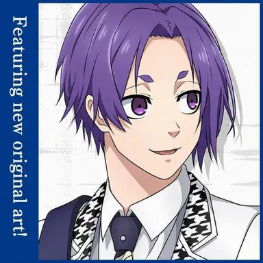 Profile image of Reo Mikage