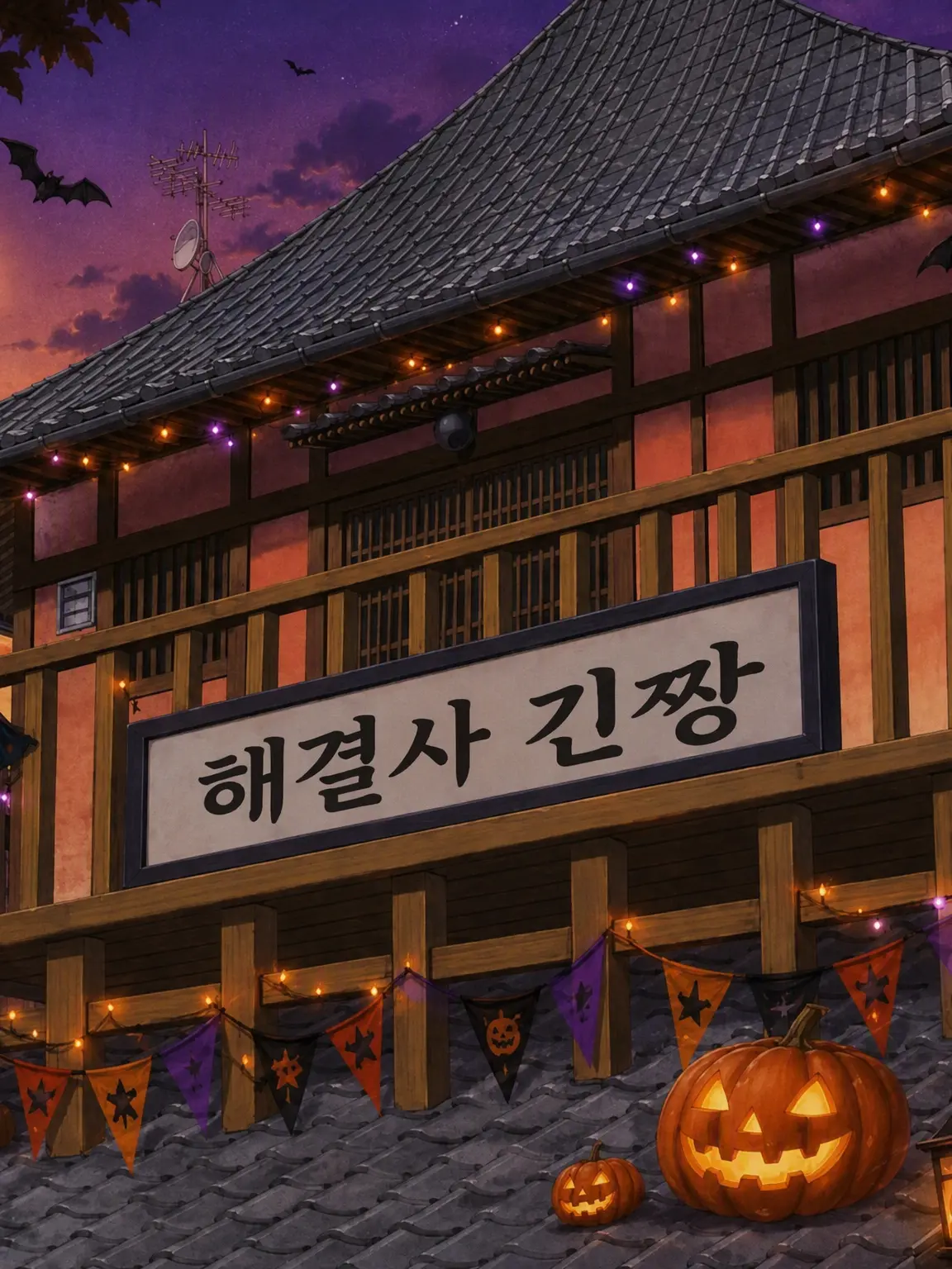 Tizu_2219의 괴물들의 세계