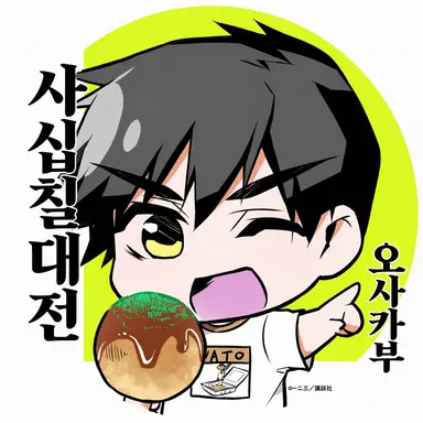 Profile image of 오사카