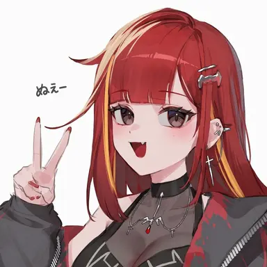 Profile image of 아카네 리제