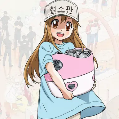 Profile image of 혈소판