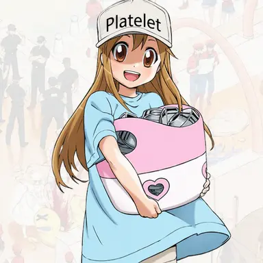 Profile image of Platelet
