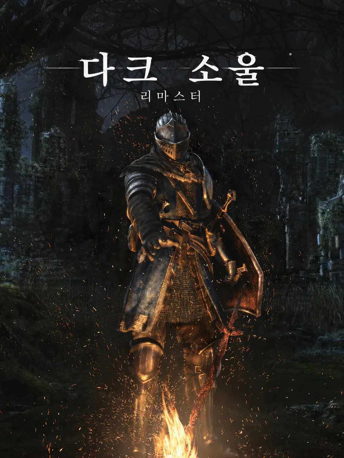 CostlySlice0416의 다크 소울 리마스터