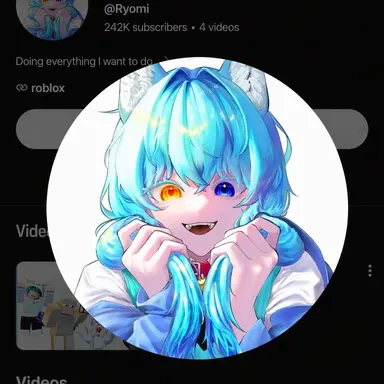 Profile image of Ryomi
