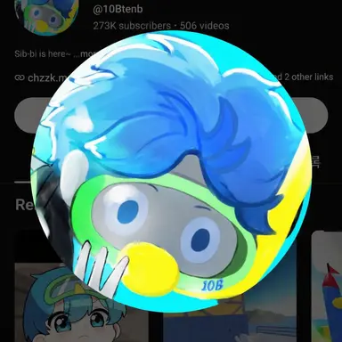 Profile image of 10B