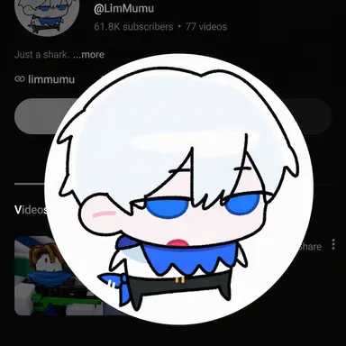 Profile image of Rim Mumu