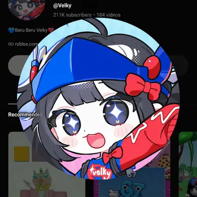 Profile image of Belki