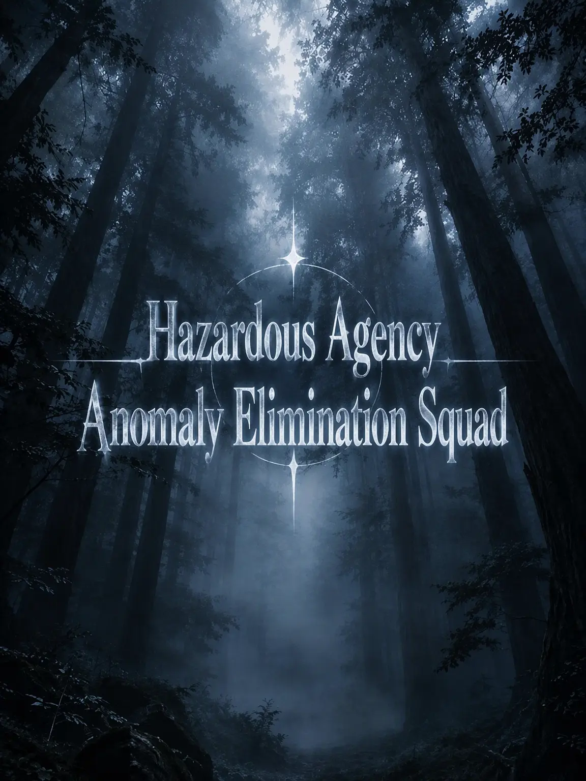 MauveClam1836의 Hazardous Entity Elimination Unit