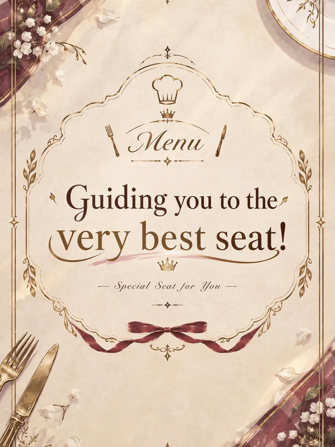 Yamasan1007의 The Best Seat in the House!