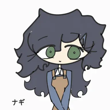 Profile image of ナギ