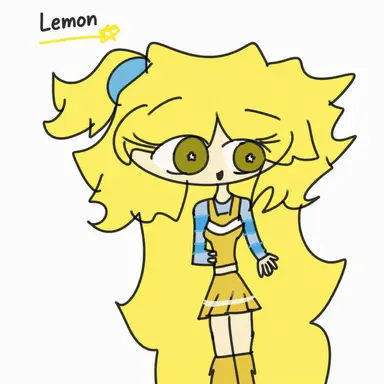 Profile image of Lemon