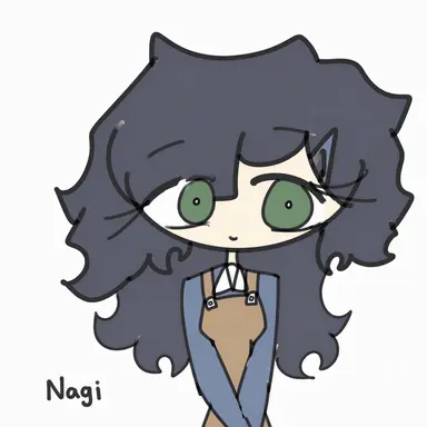 Profile image of Nagi
