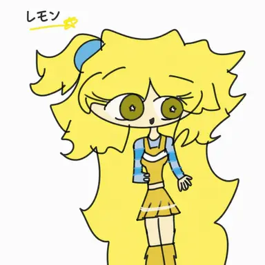 Profile image of レモン