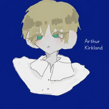 Profile image of Arthur