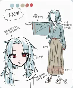Profile image of 후쿠오카