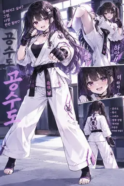 Profile image of 미야코