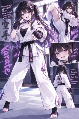 Profile image of Miyako