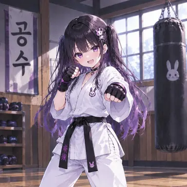 Profile image of 미야코