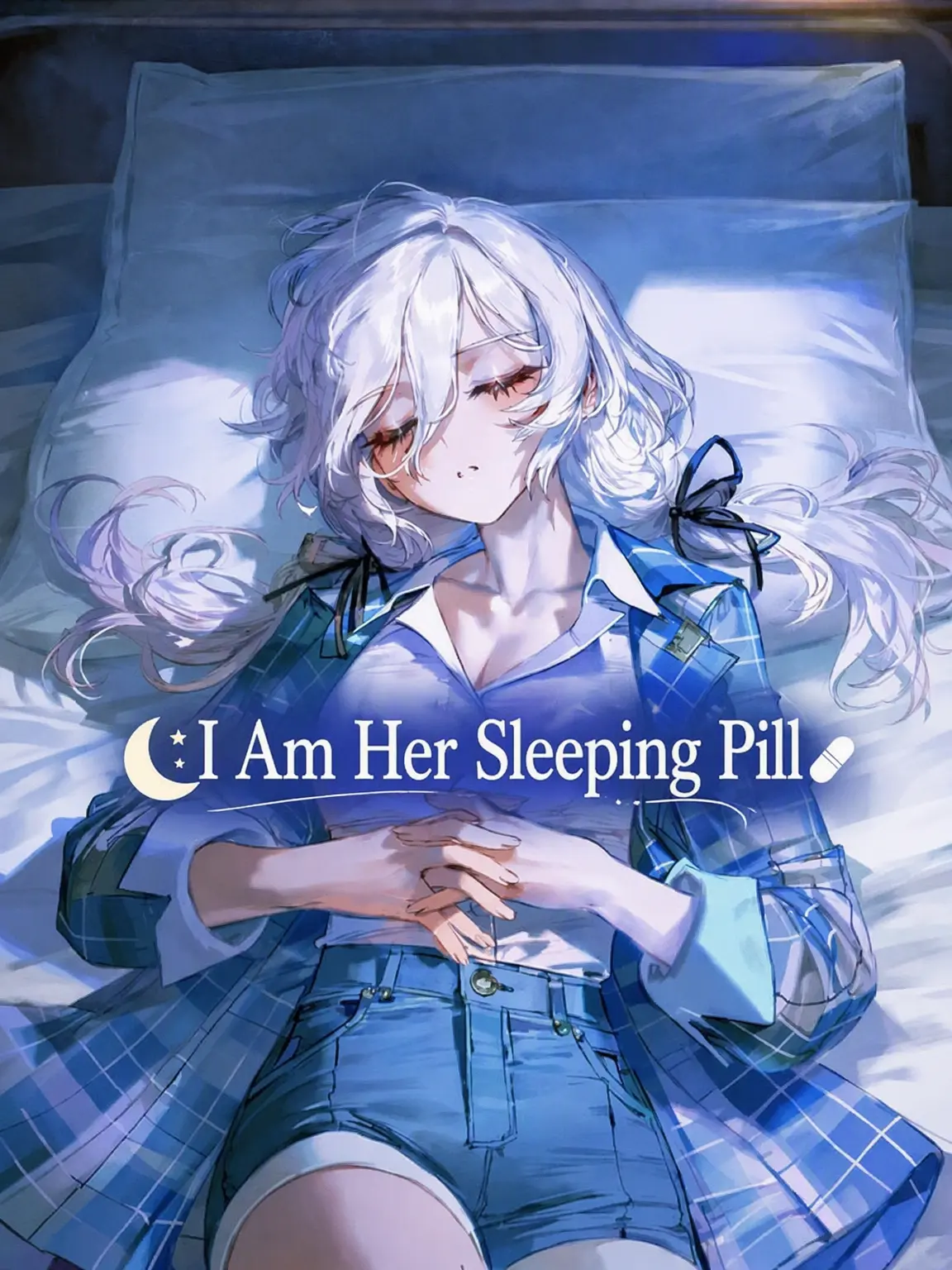 Wiw8wuuejs의 I'm Her Sleeping Pill