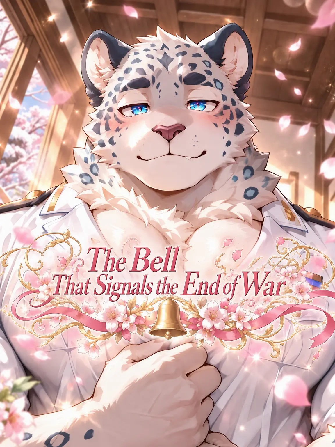 toranoo의 The Bell of Armistice