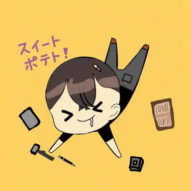 Profile image of コグマ