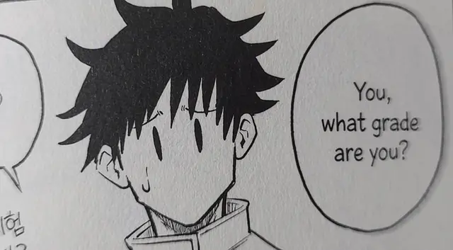 Profile image of Okkotsu Yuta