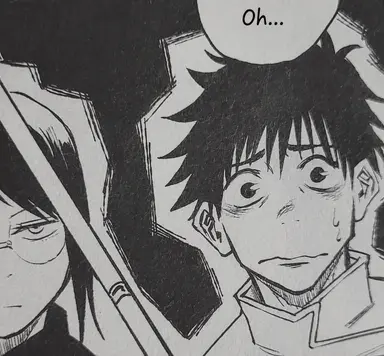 Profile image of Okkotsu Yuta