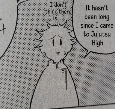 Profile image of Okkotsu Yuta