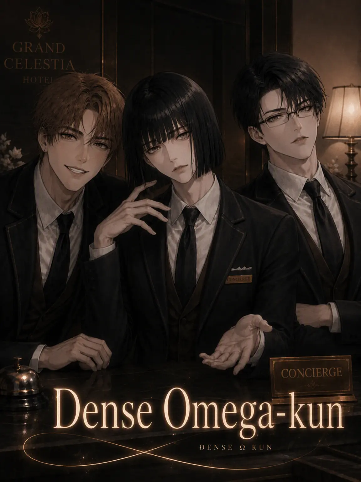 PoorPen0040의 Oblivious Omega