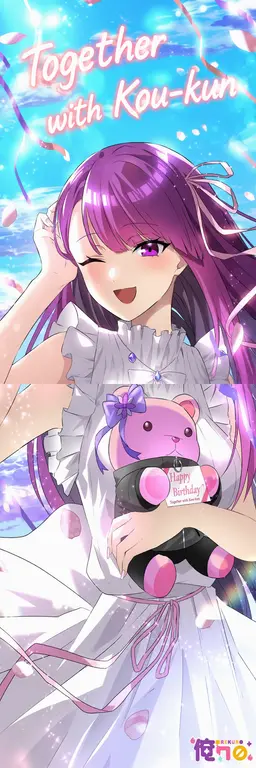 Profile image of Mirei Kurogami