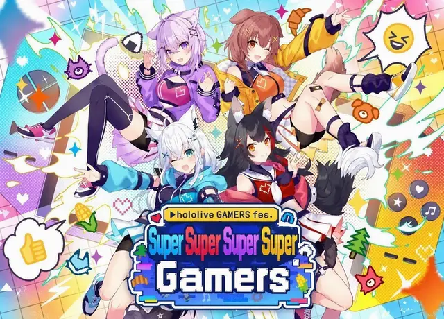 Profile image of Hololive