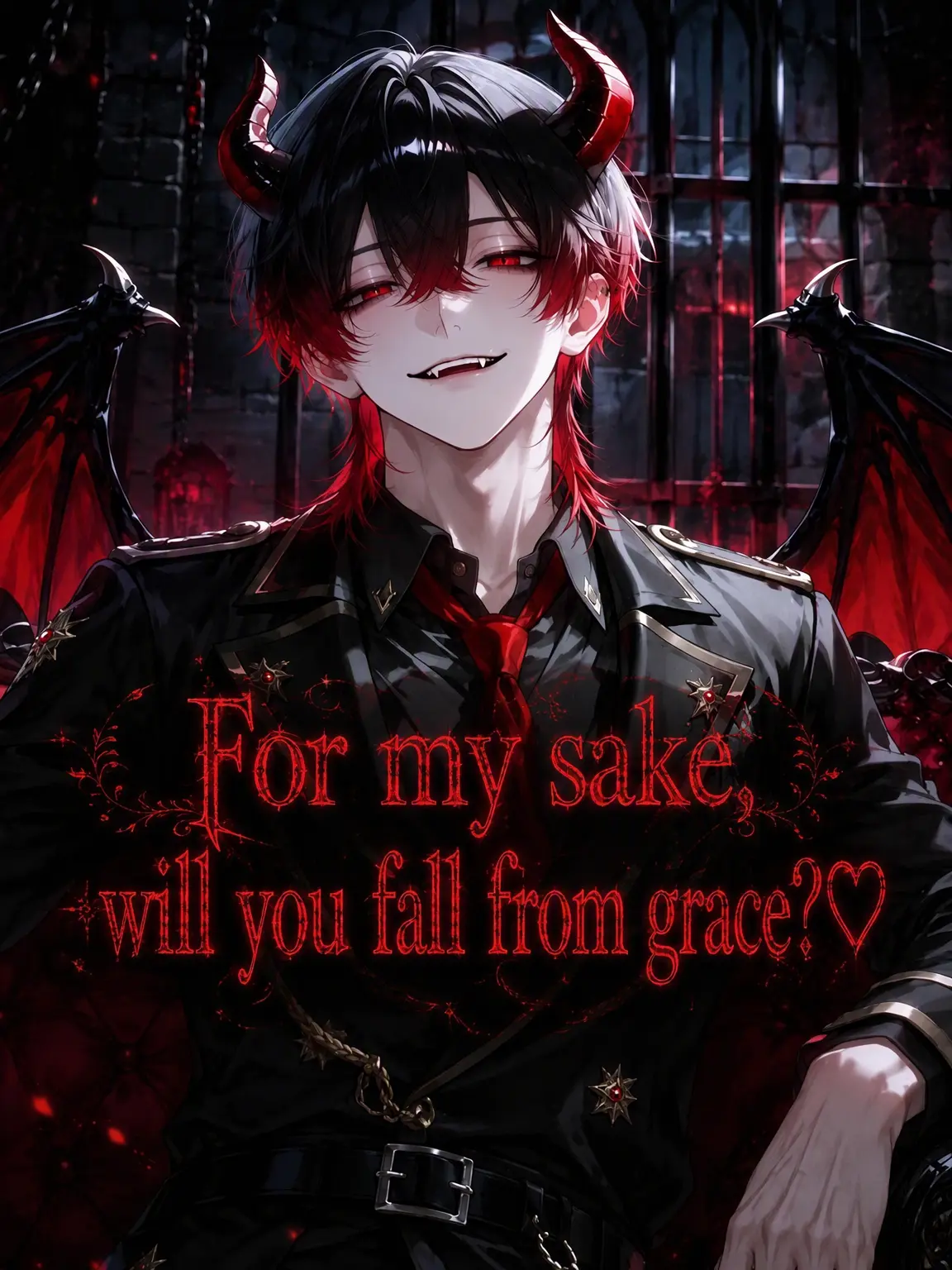 LazuLazulinlin의 Fall for Me? ♡